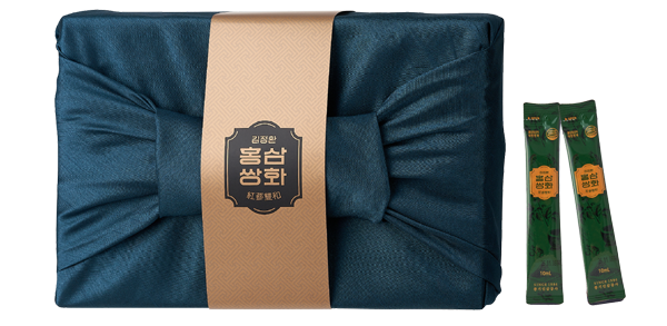 김정환홍삼쌍화 100포